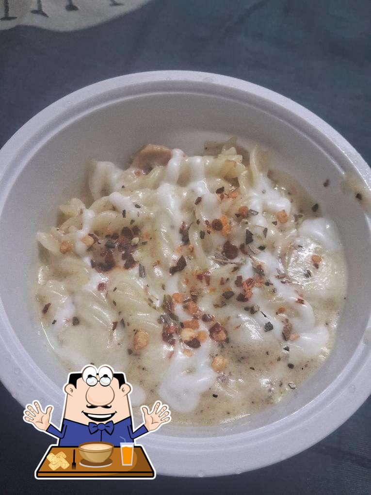 Photo from Zomato