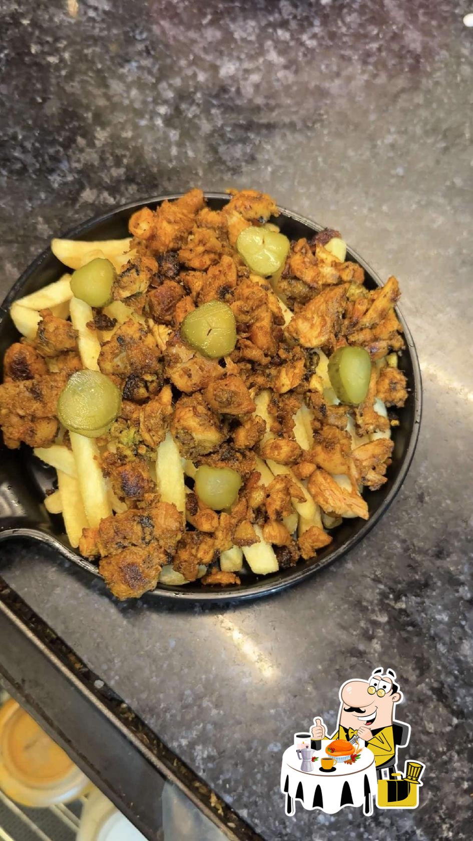 Photo from Zomato