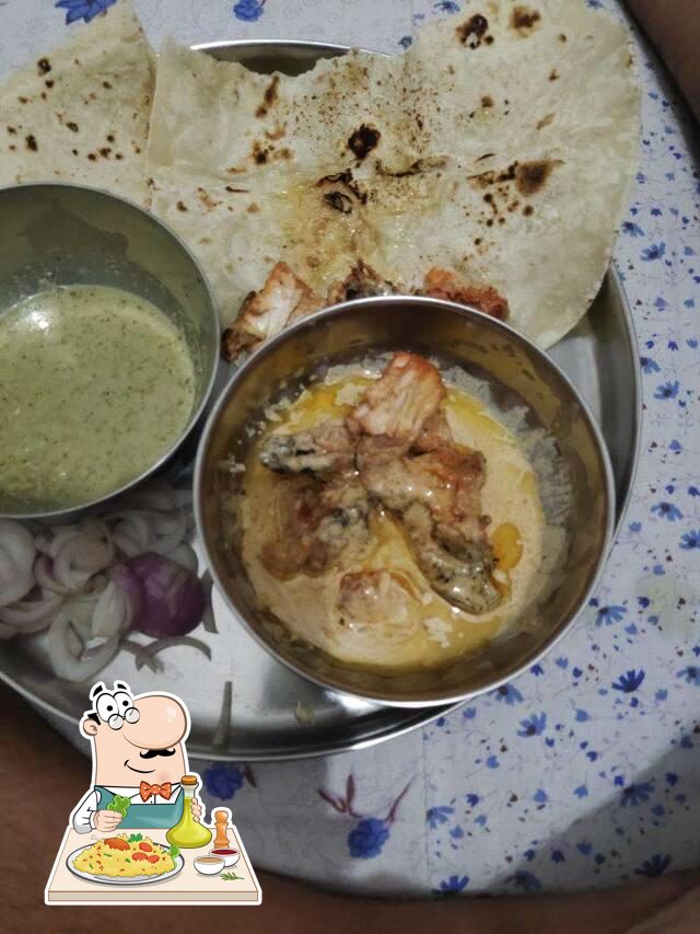 Photo from Zomato