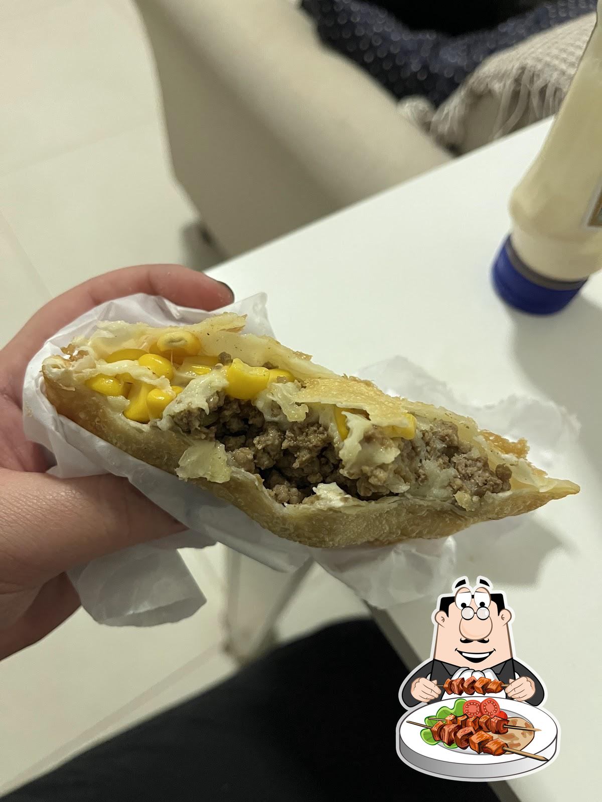 Foto do Google