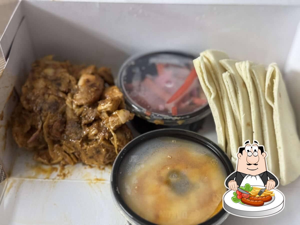 Photo from Zomato