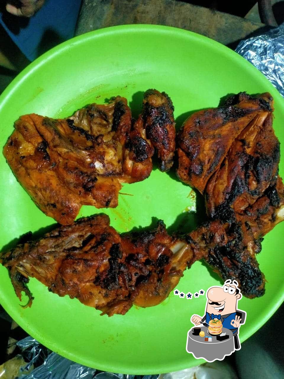 Photo from Zomato