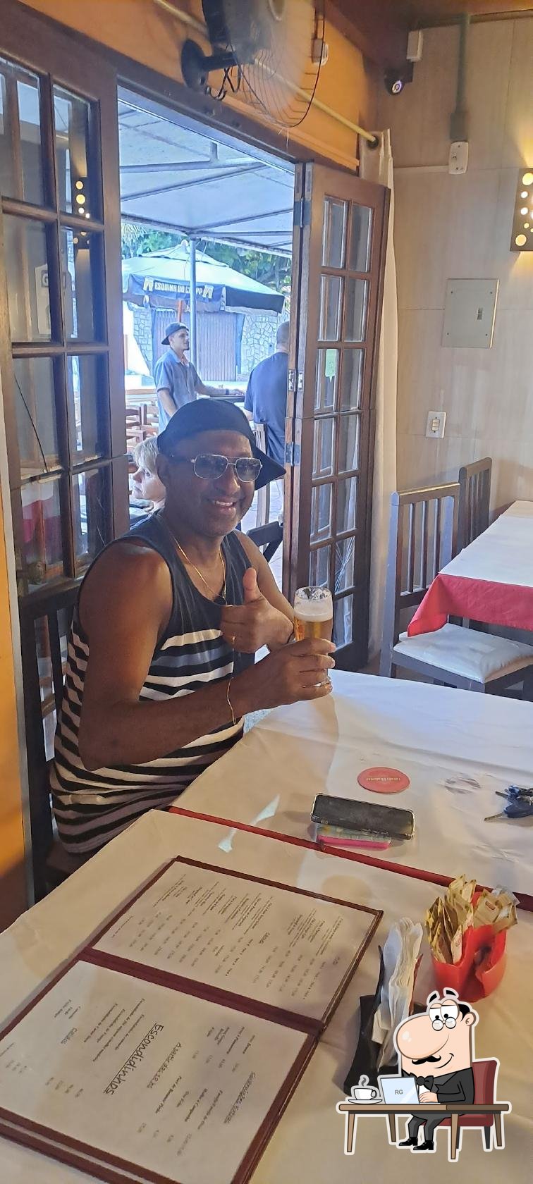 Foto do Google