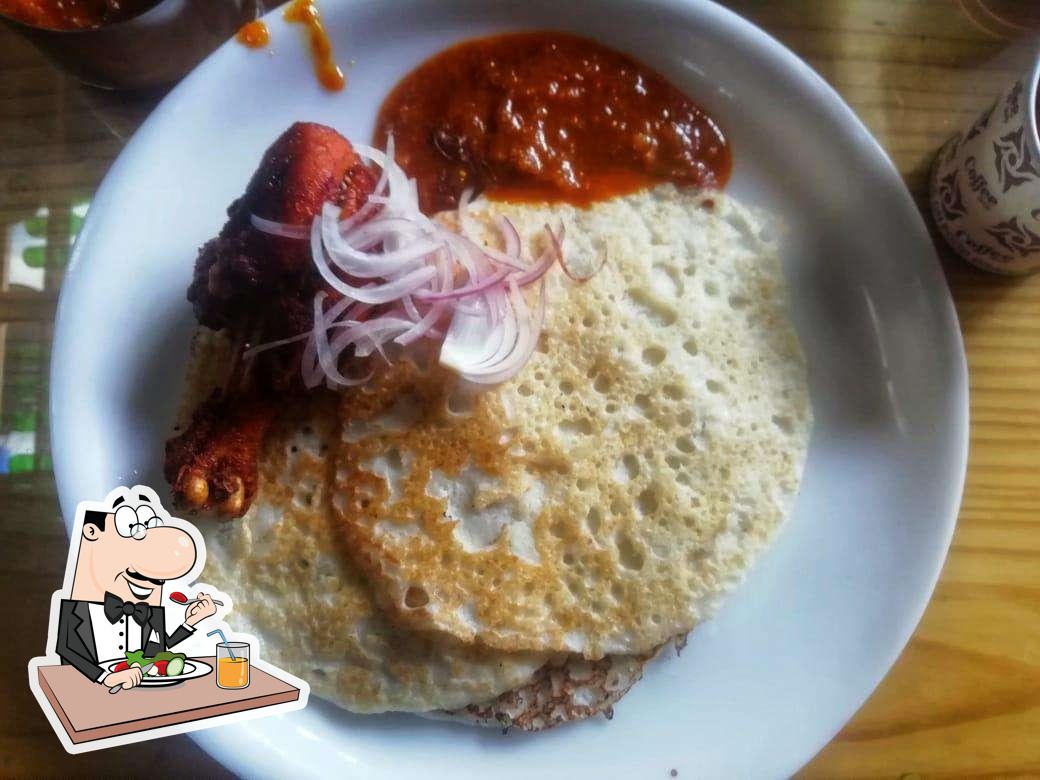 Photo from Zomato