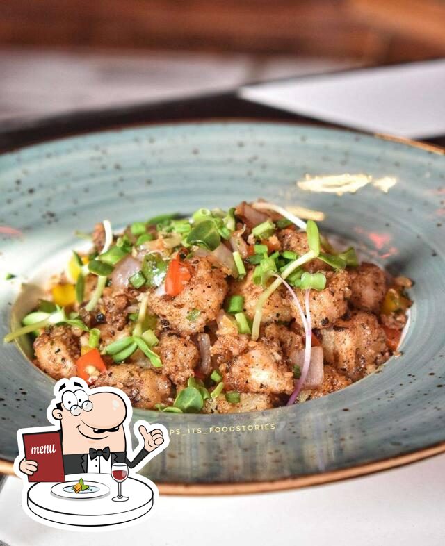 Photo from Zomato