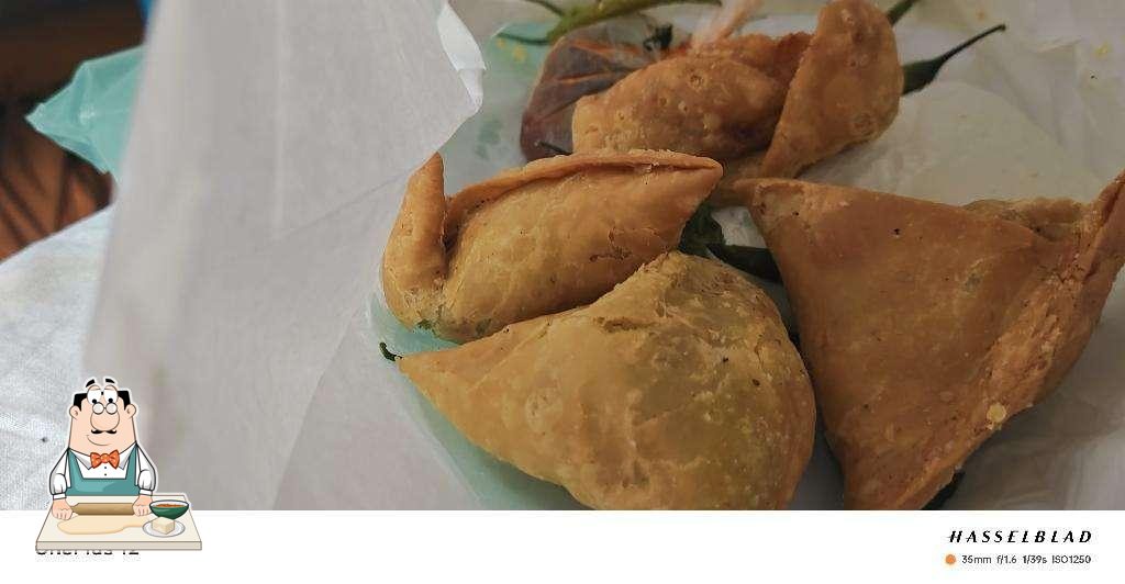 Photo from Zomato