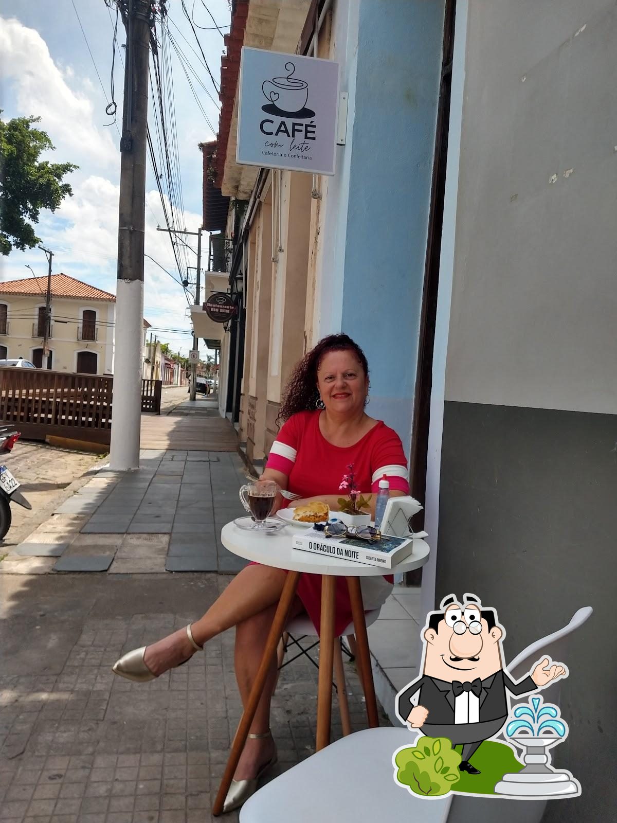 Foto do Google