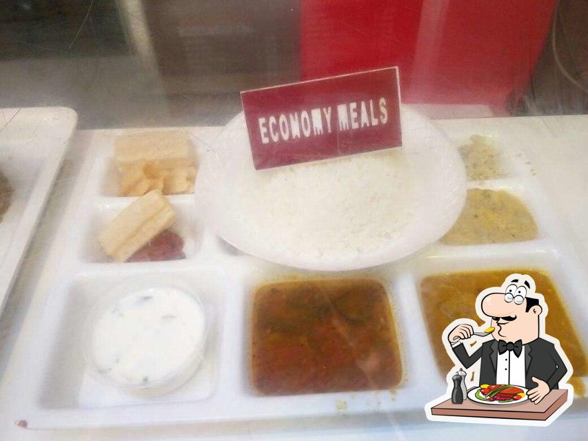 Photo from Zomato