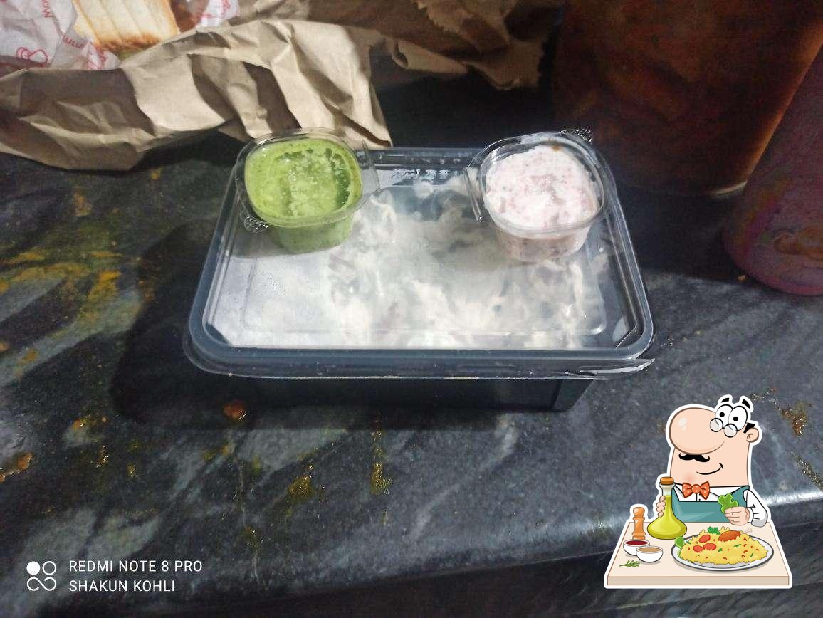 Photo from Zomato