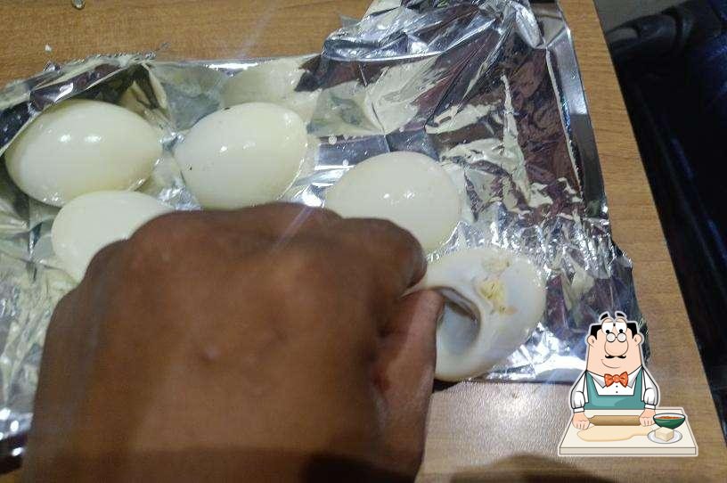 Photo from Zomato