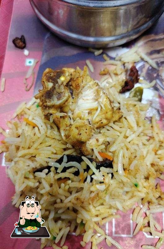 Photo from Zomato