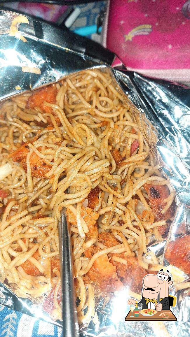 Photo from Zomato