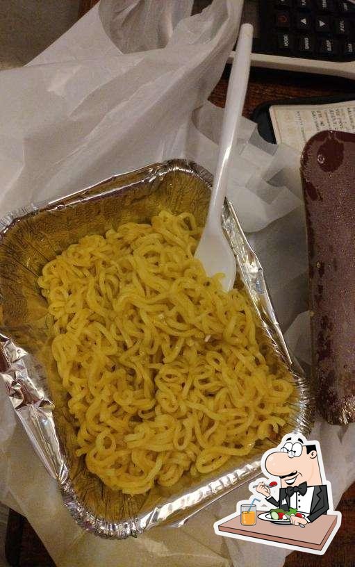 Photo from Zomato