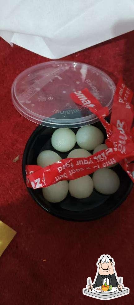Photo from Zomato