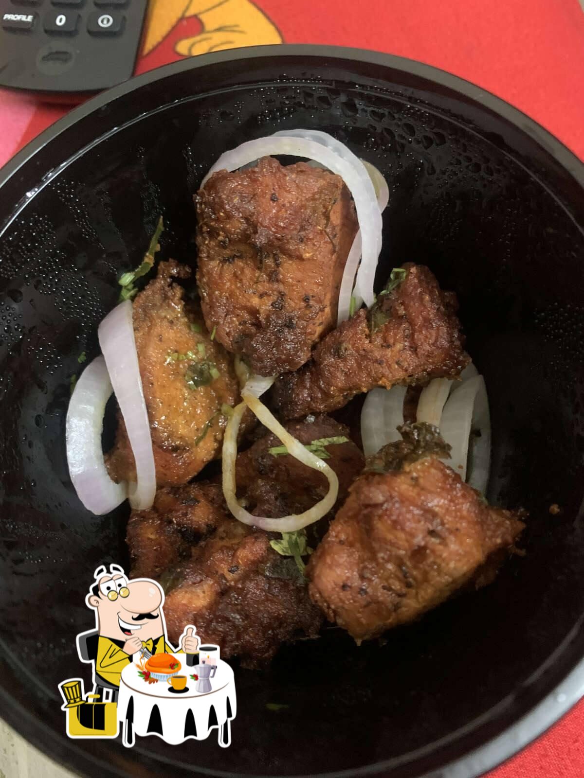 Photo from Zomato