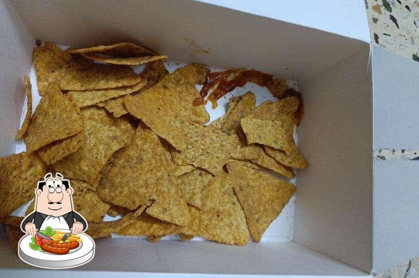 Photo from Zomato