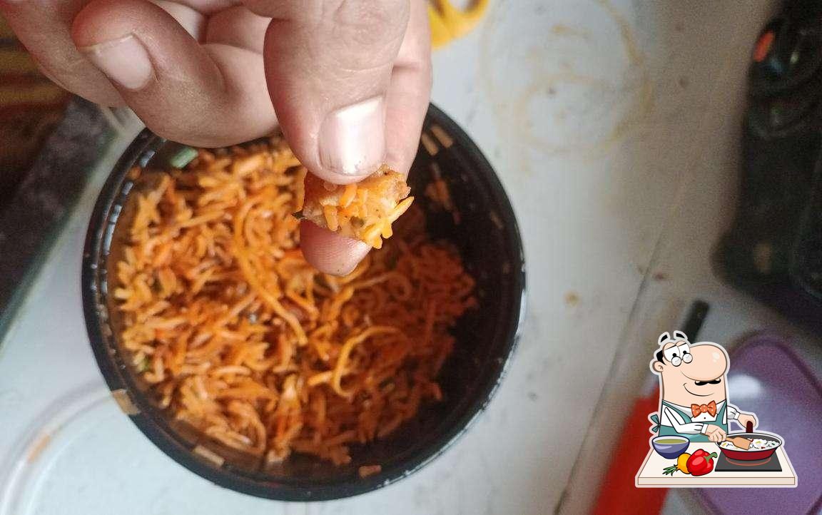 Photo from Zomato