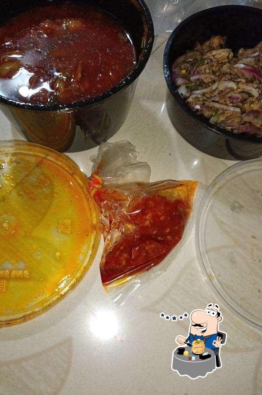 Photo from Zomato