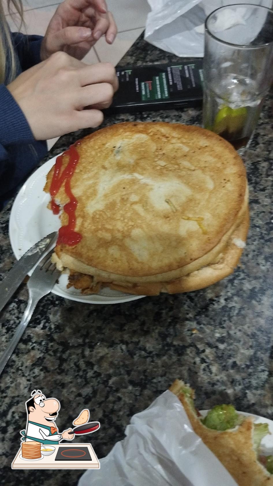 Foto do Google