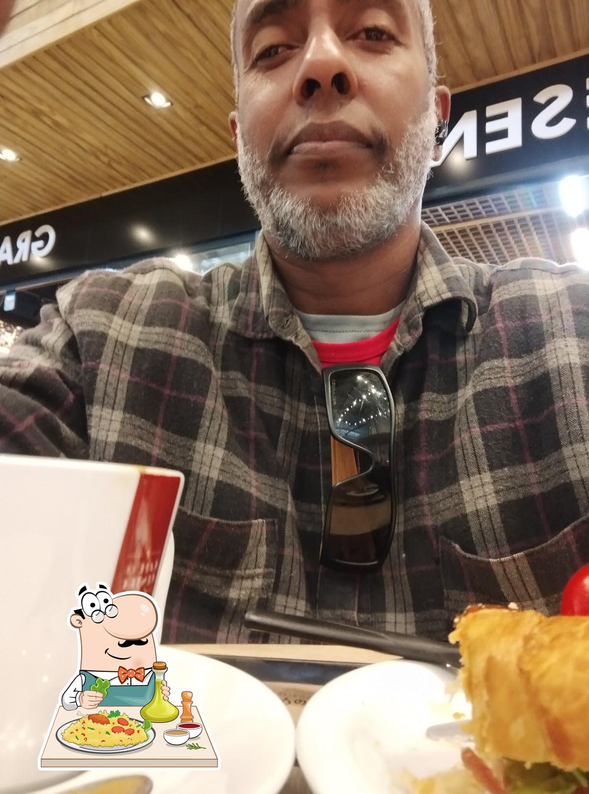 Foto do Google