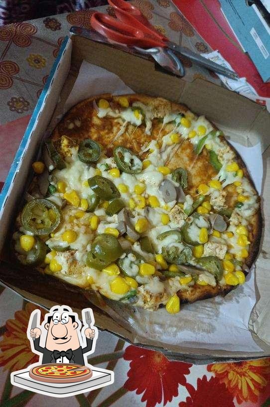 Photo from Zomato
