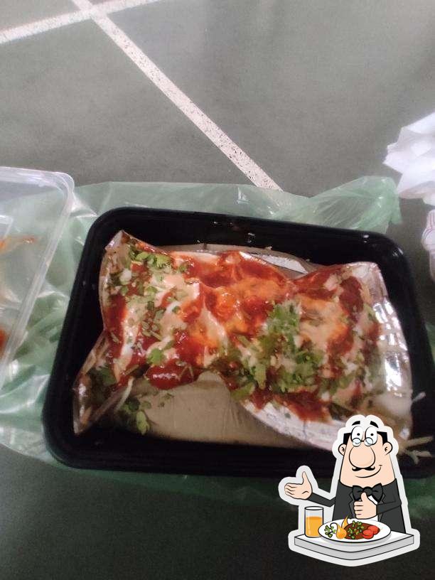 Photo from Zomato