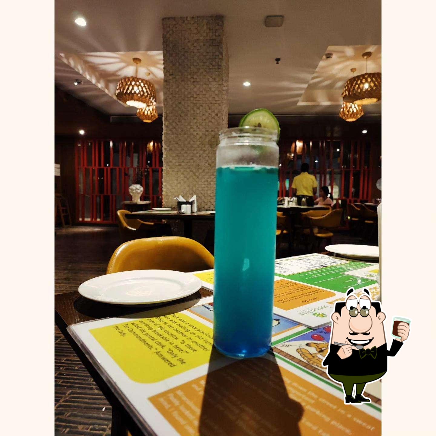 Photo from Zomato