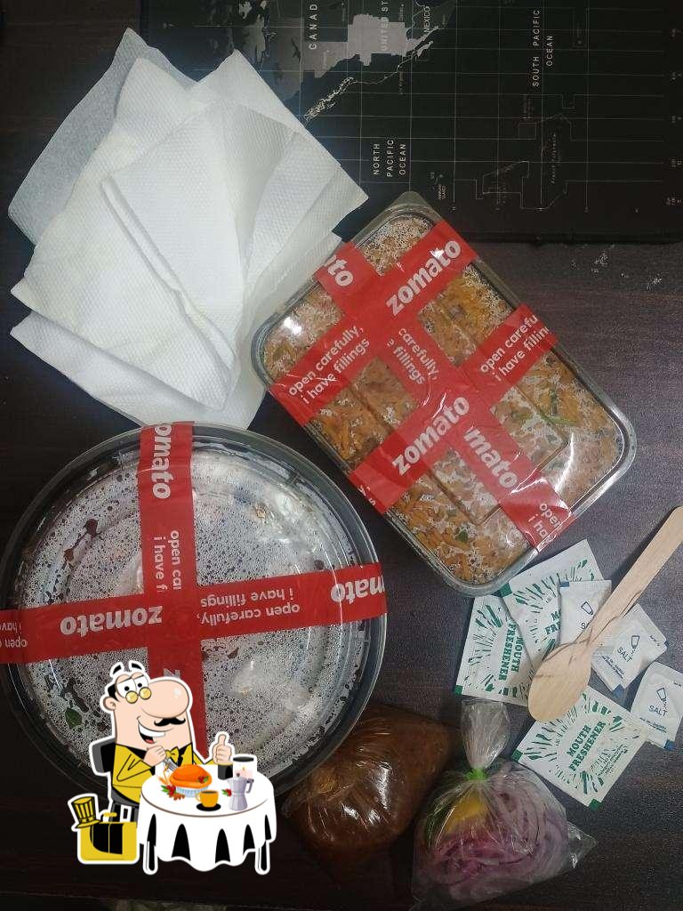 Photo from Zomato