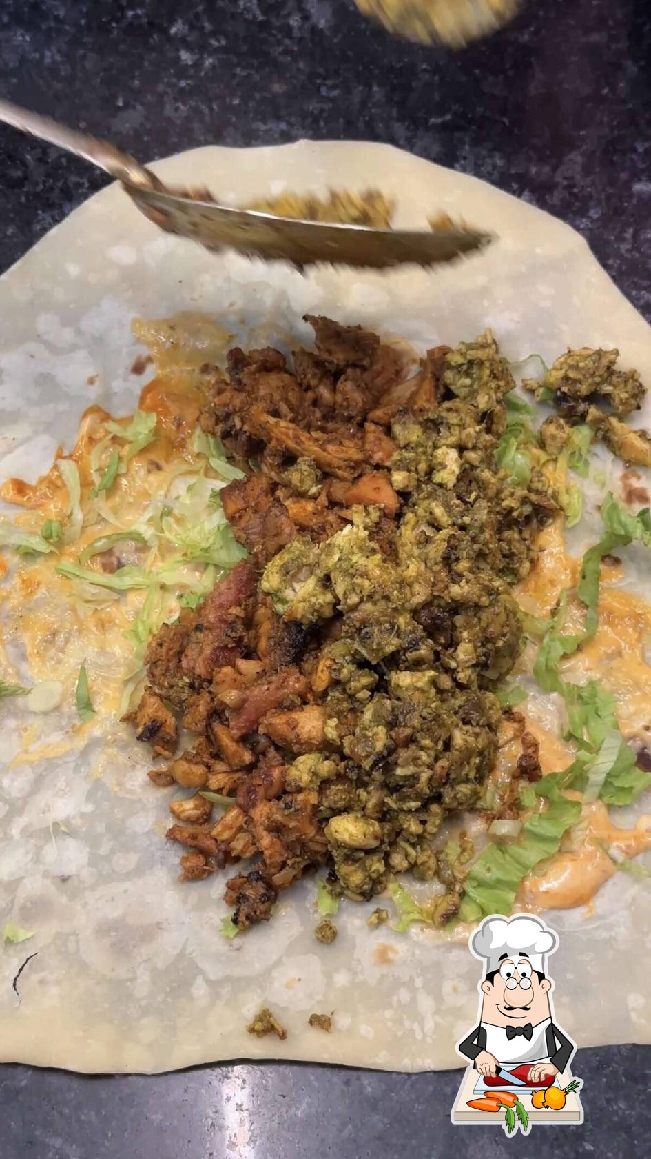 Photo from Zomato