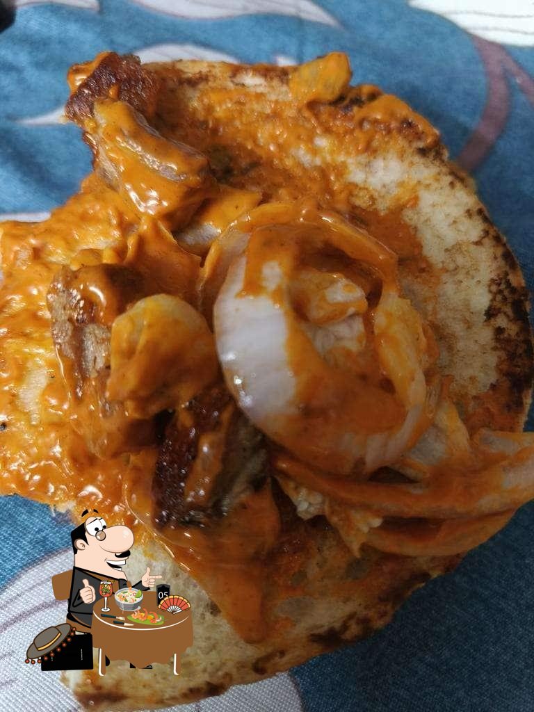 Photo from Zomato