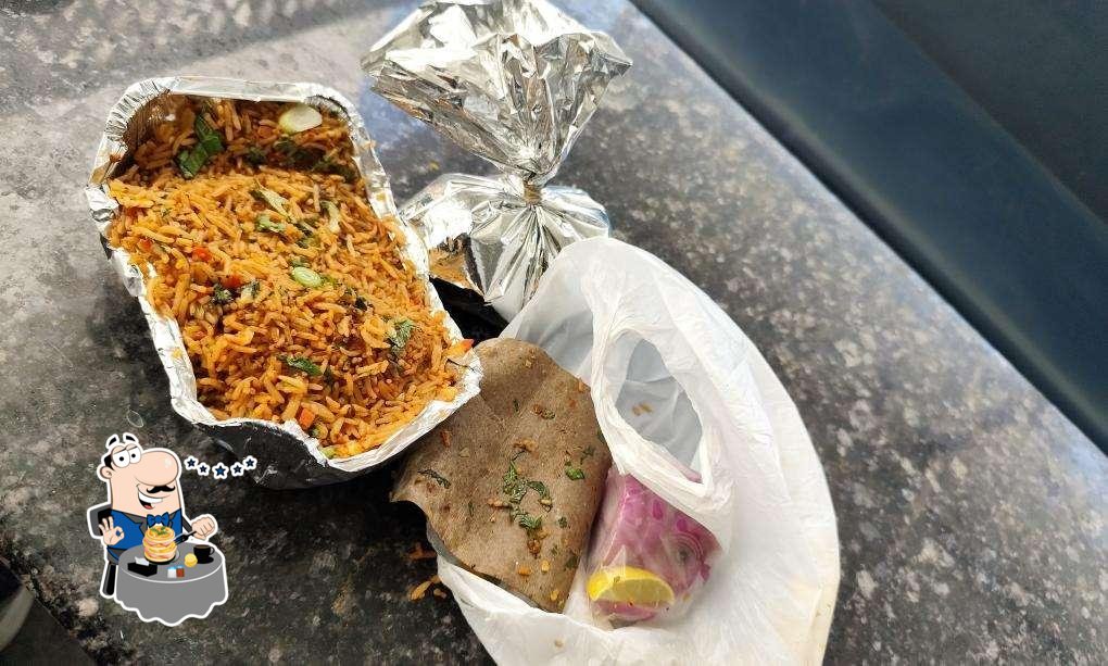 Photo from Zomato