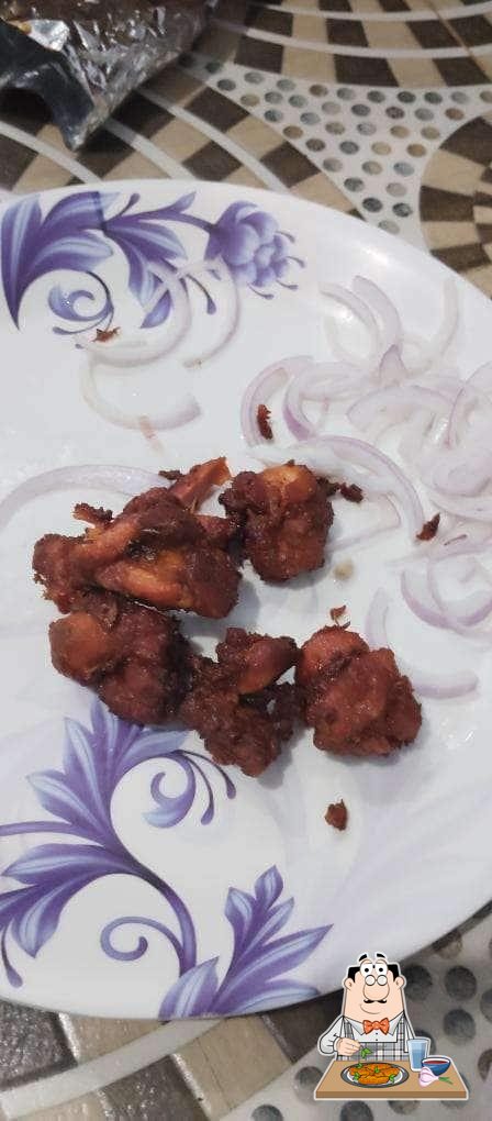 Photo from Zomato