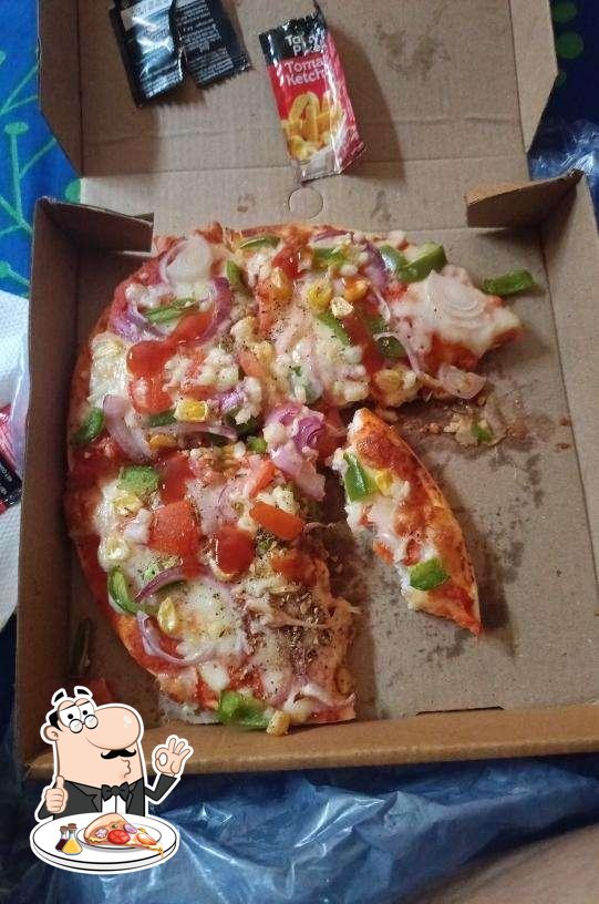 Photo from Zomato