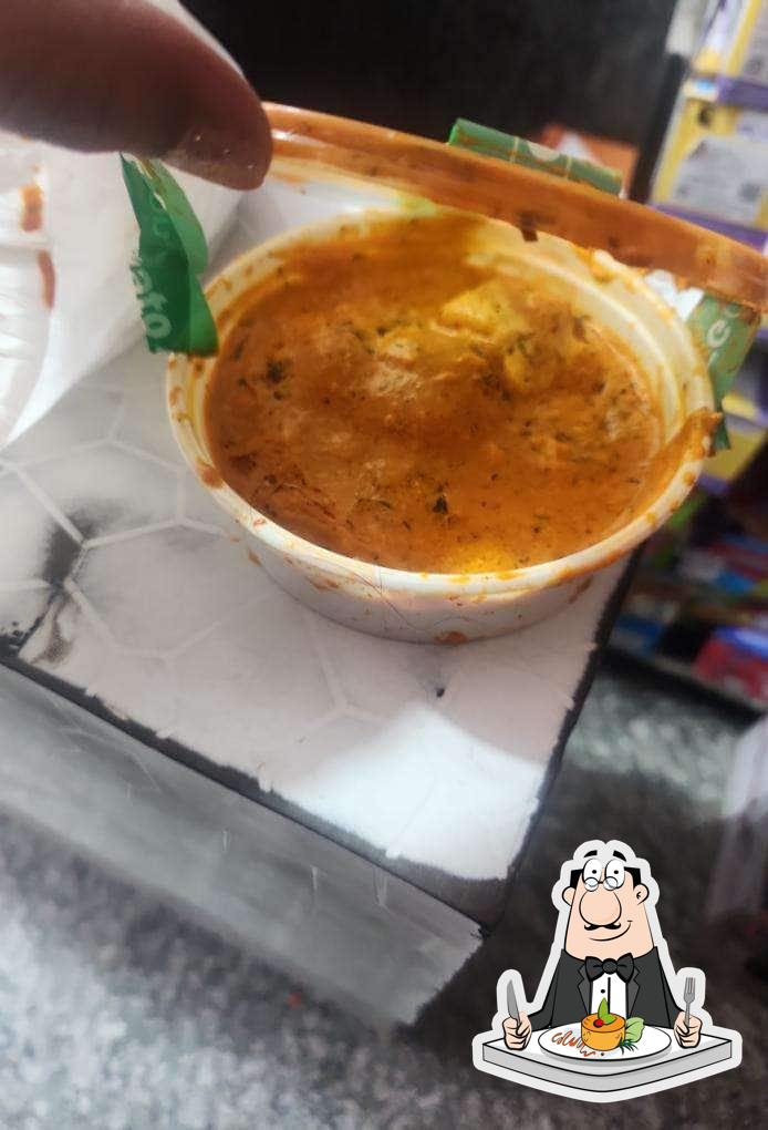 Photo from Zomato
