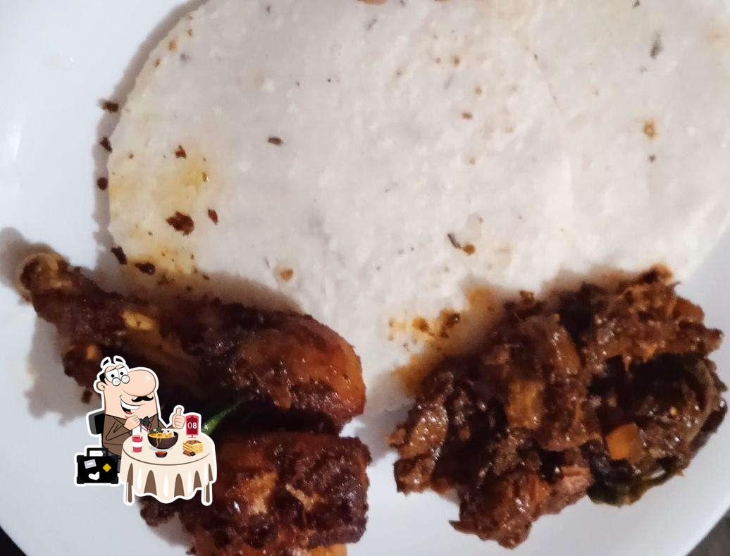 Photo from Zomato