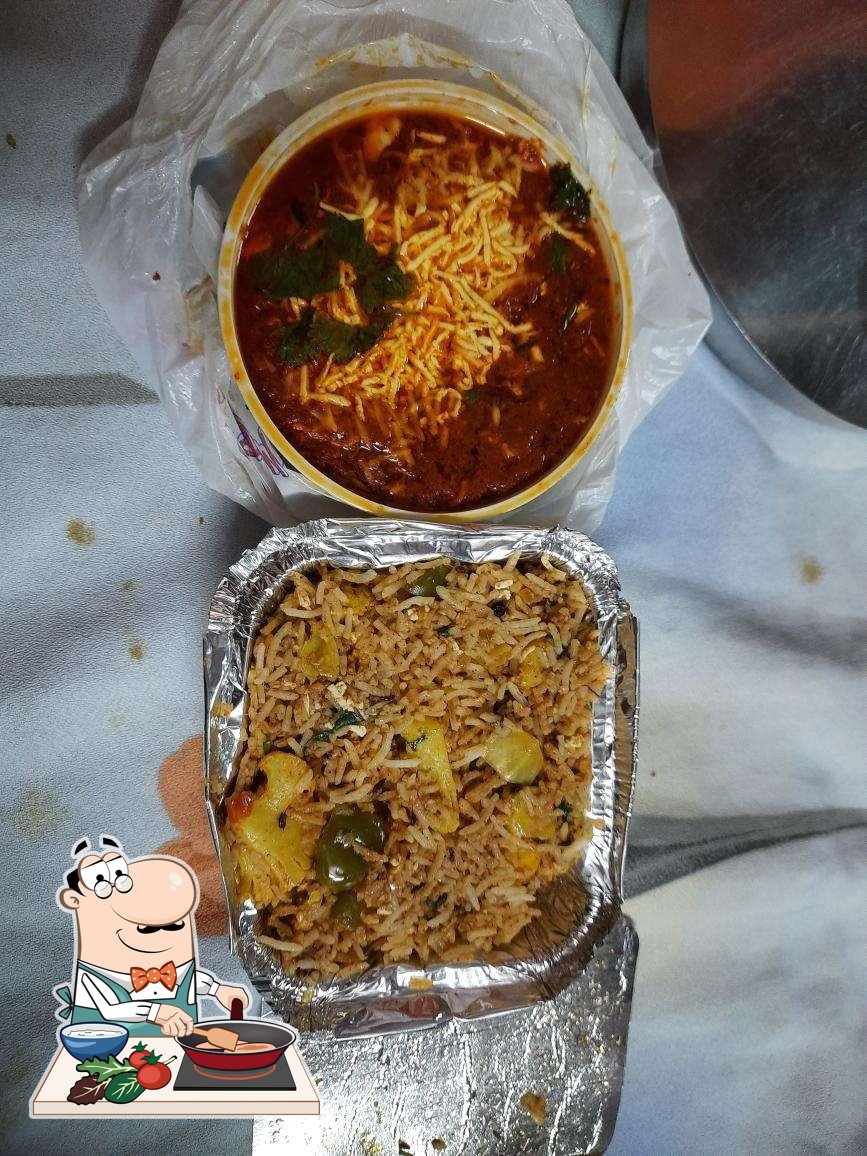 Photo from Zomato