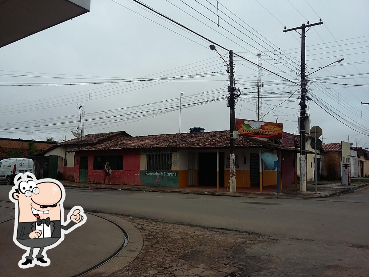 Foto do Google