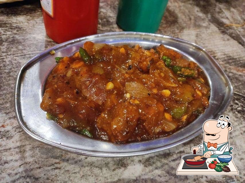 Photo from Zomato