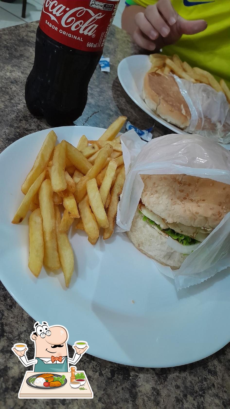 Foto do Google