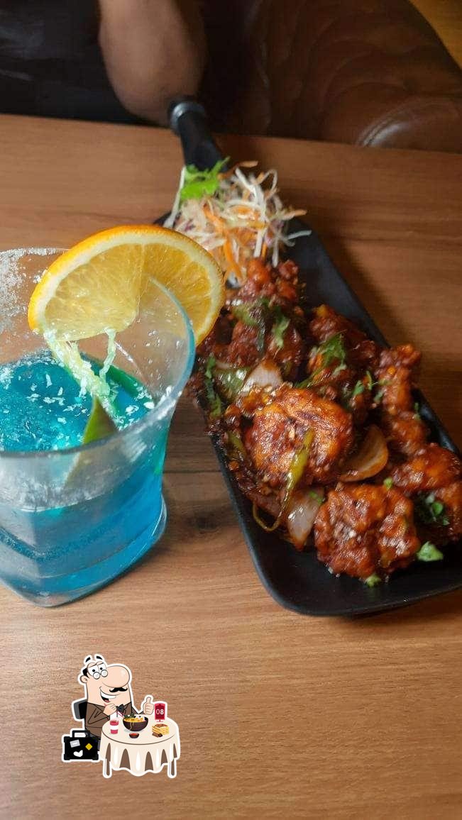 Photo from Zomato