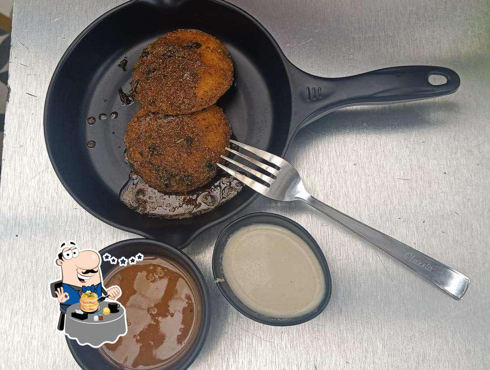Photo from Zomato