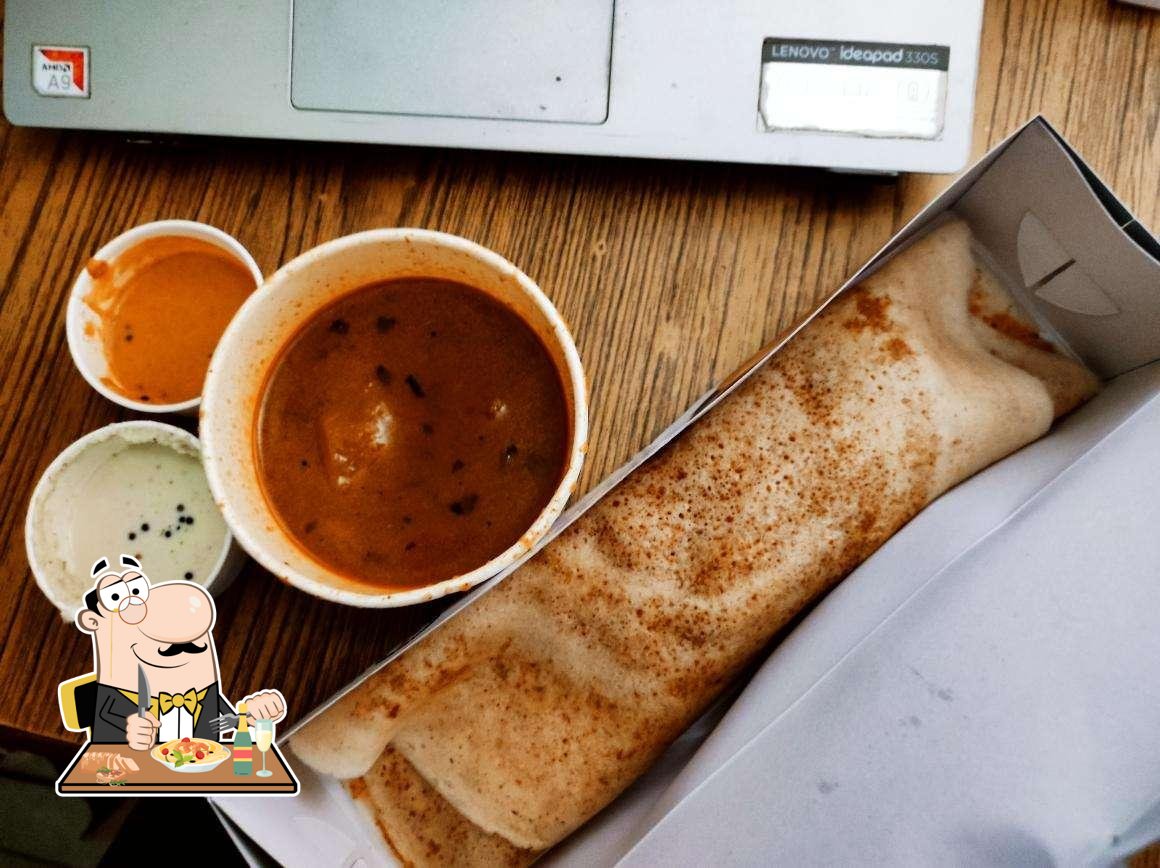 Photo from Zomato