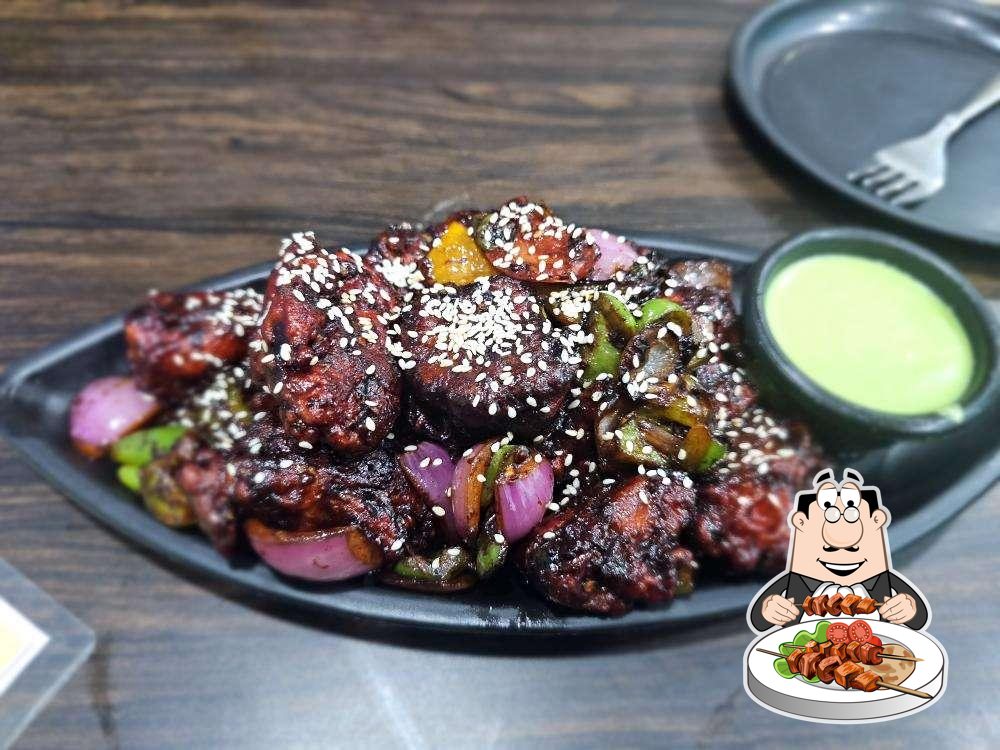 Photo from Zomato