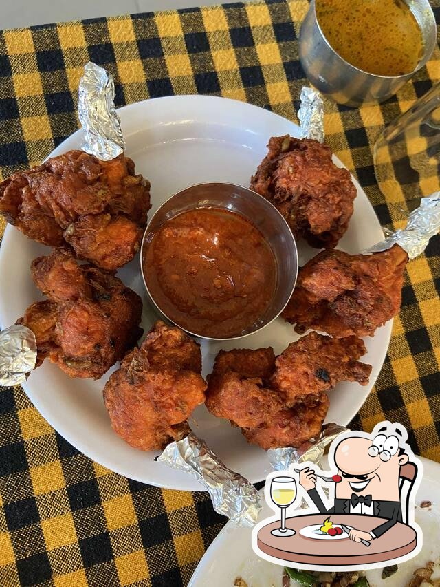 Photo from Zomato