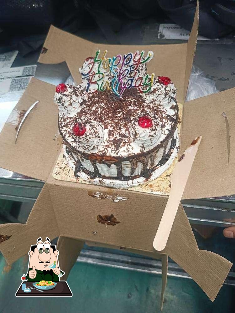 Photo from Zomato