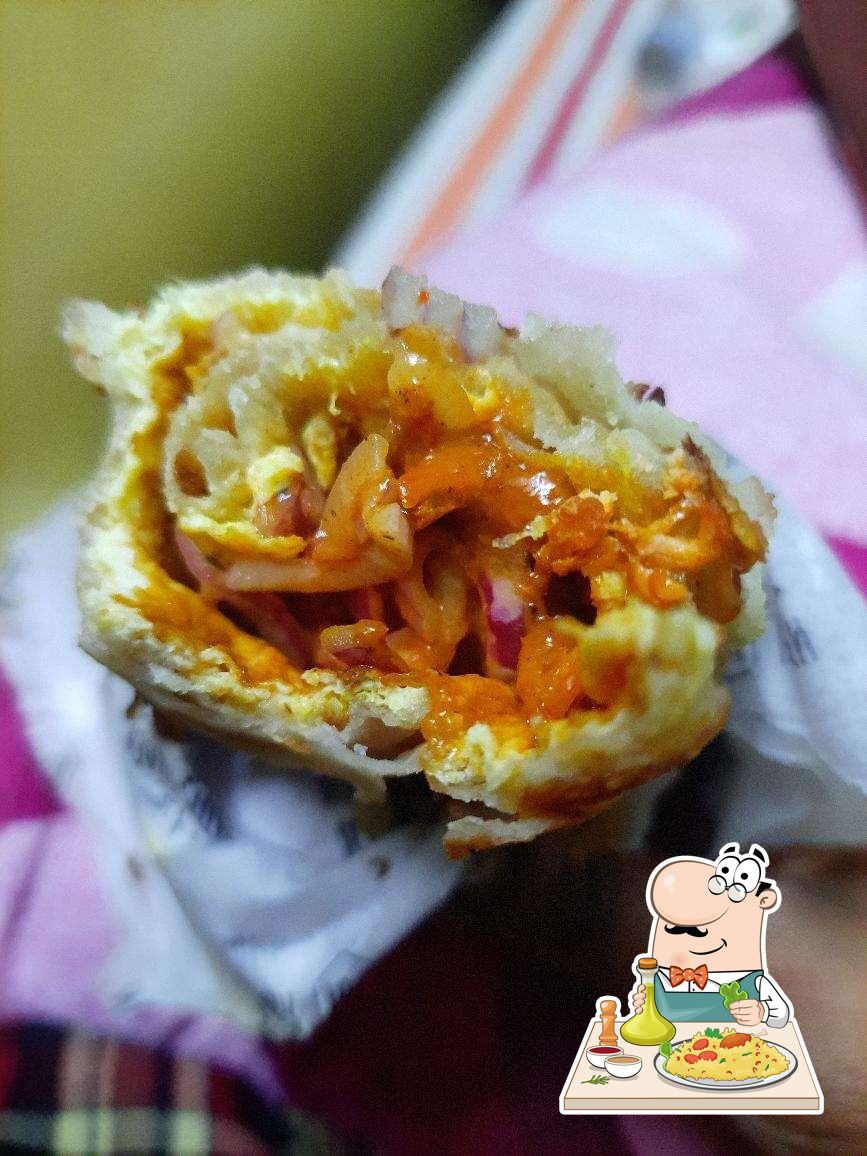 Photo from Zomato