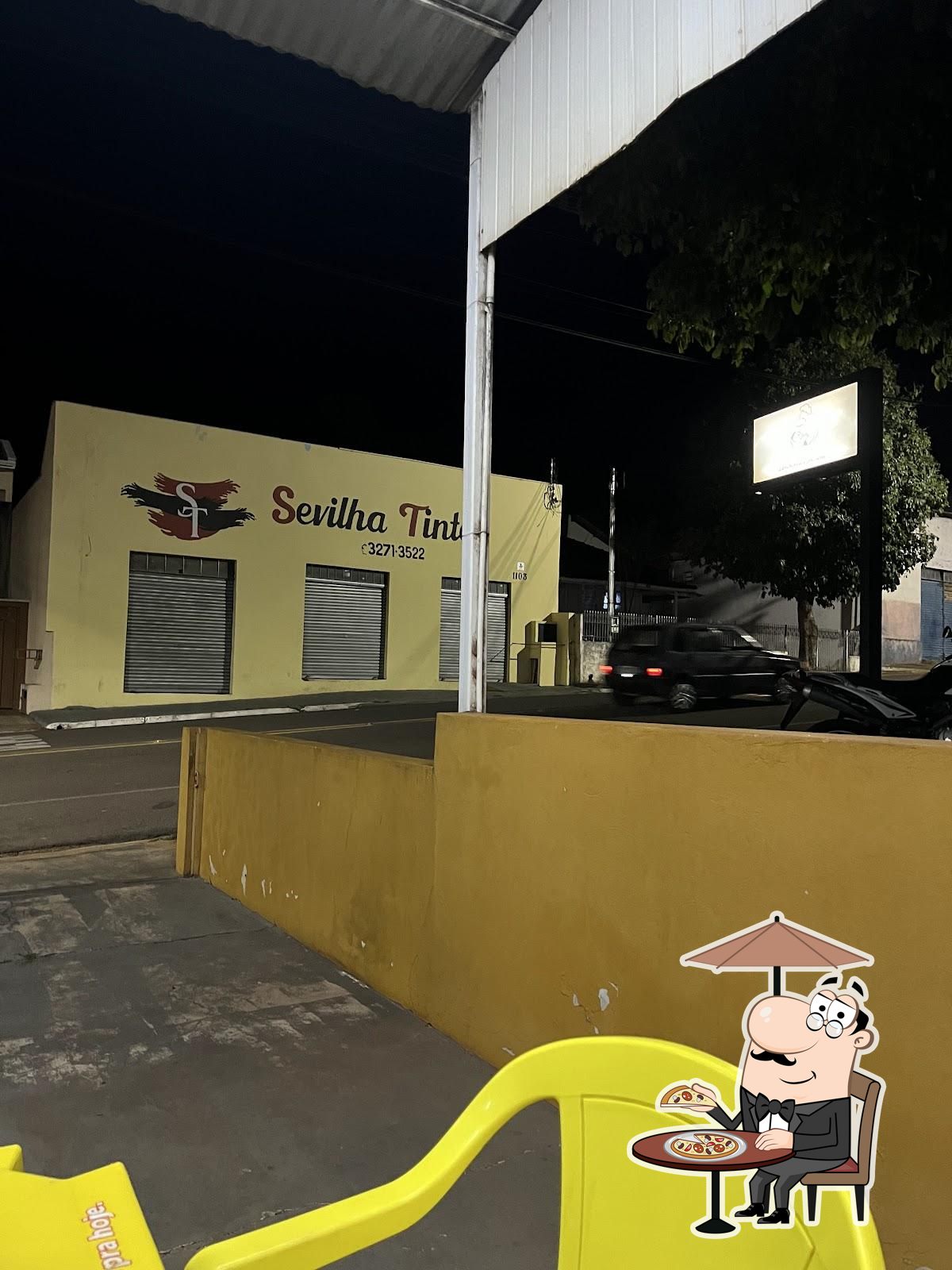 Foto do Google