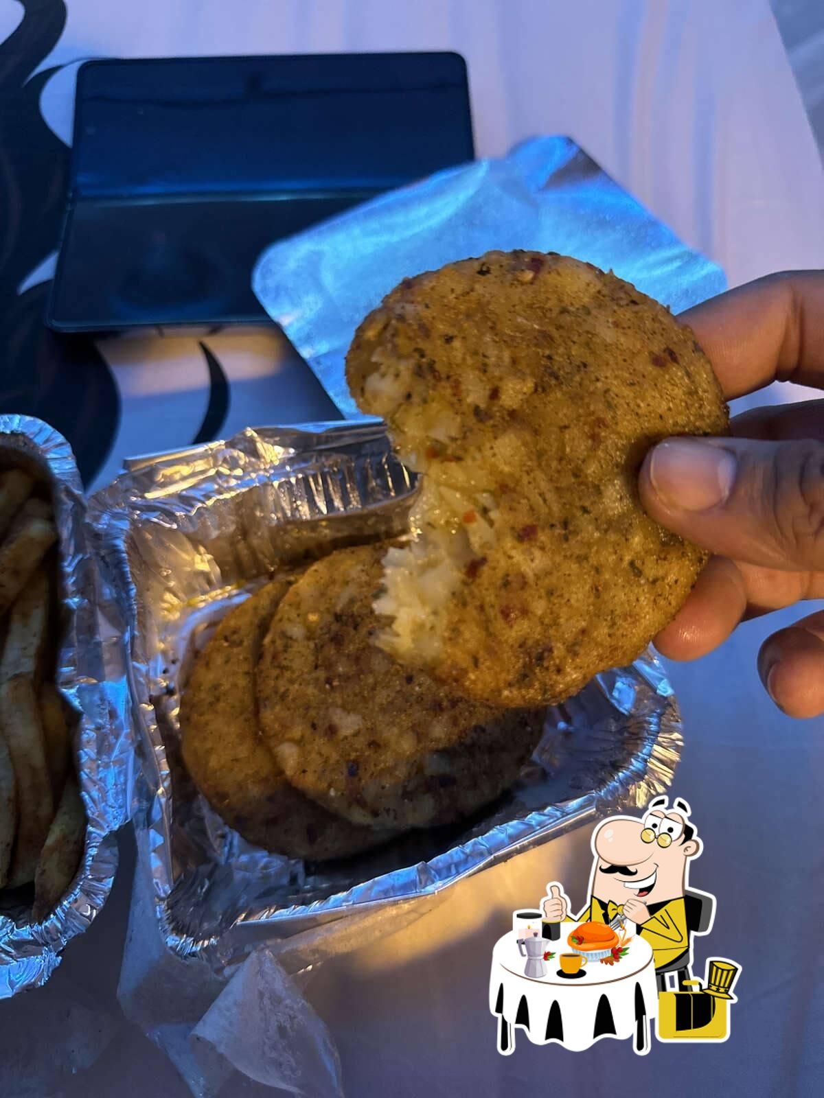 Photo from Zomato