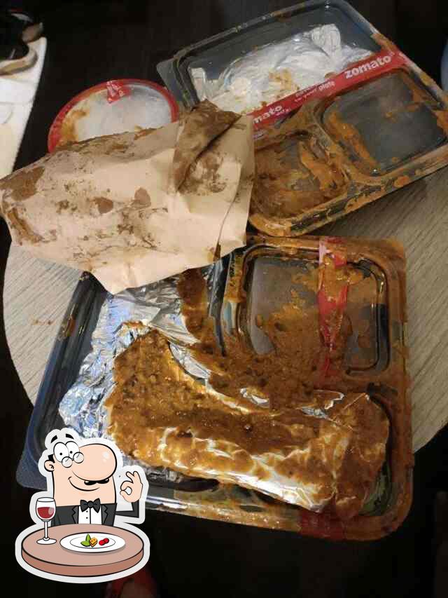 Photo from Zomato