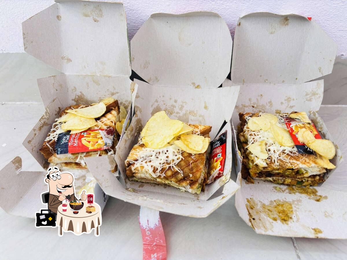 Photo from Zomato
